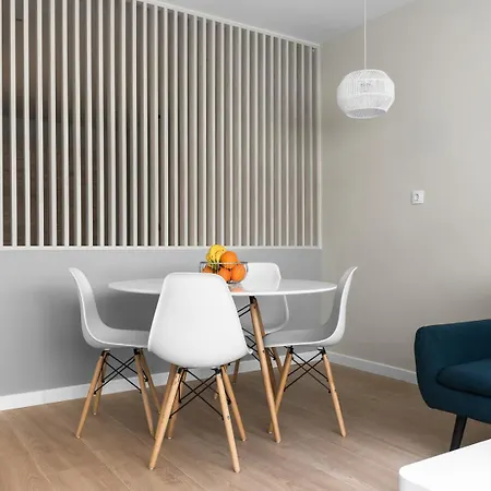 Apartment New Yorker, Nilie Hospitality Mgmt Thessaloniki