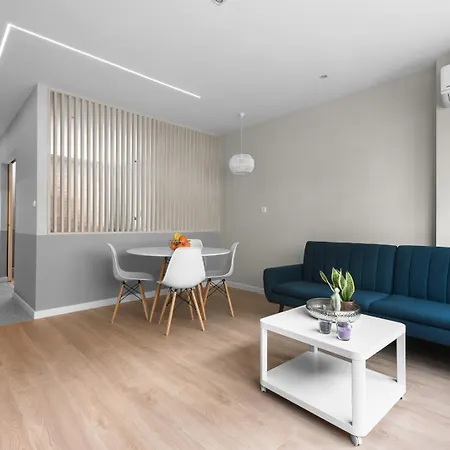 Apartment New Yorker, Nilie Hospitality Mgmt