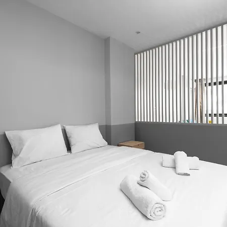 Apartment New Yorker, Nilie Hospitality Mgmt *