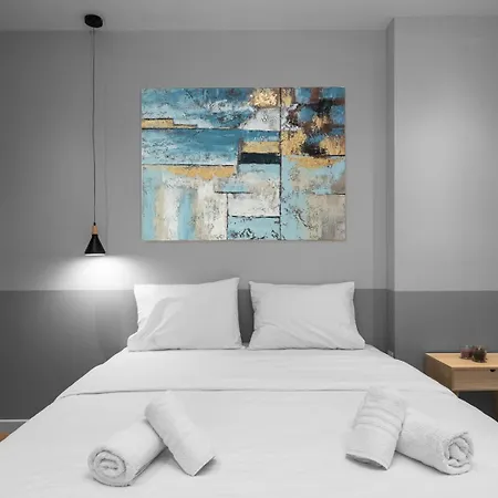 Apartment New Yorker, Nilie Hospitality Mgmt *