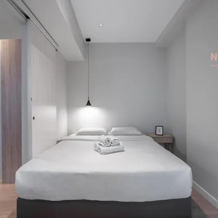 New Yorker, Nilie Hospitality Mgmt Thessaloniki