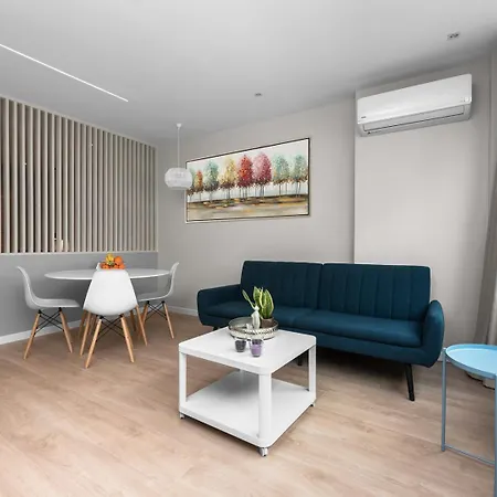 Apartment New Yorker, Nilie Hospitality Mgmt