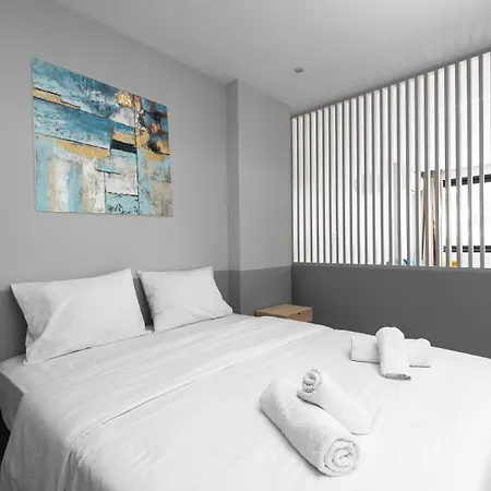 Apartment New Yorker, Nilie Hospitality Mgmt *