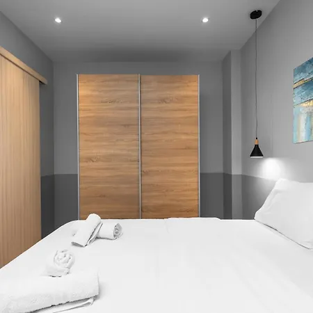 Apartment New Yorker, Nilie Hospitality Mgmt *