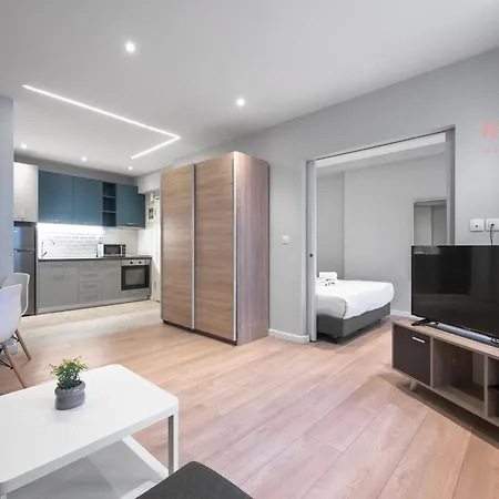 Apartment New Yorker, Nilie Hospitality Mgmt *