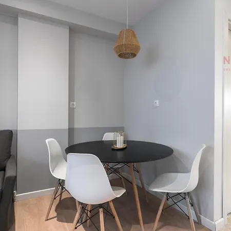 Apartment New Yorker, Nilie Hospitality Mgmt Thessaloniki