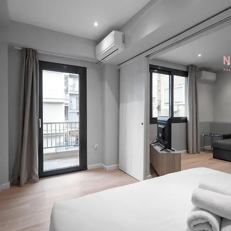 New Yorker, Nilie Hospitality Mgmt * Thessaloniki